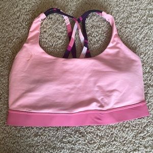 Lululemon bra
